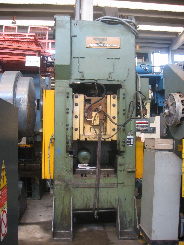 A. COLOMBO 107.A.200 